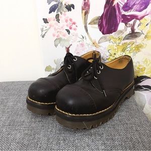 Vintage Doc Martens